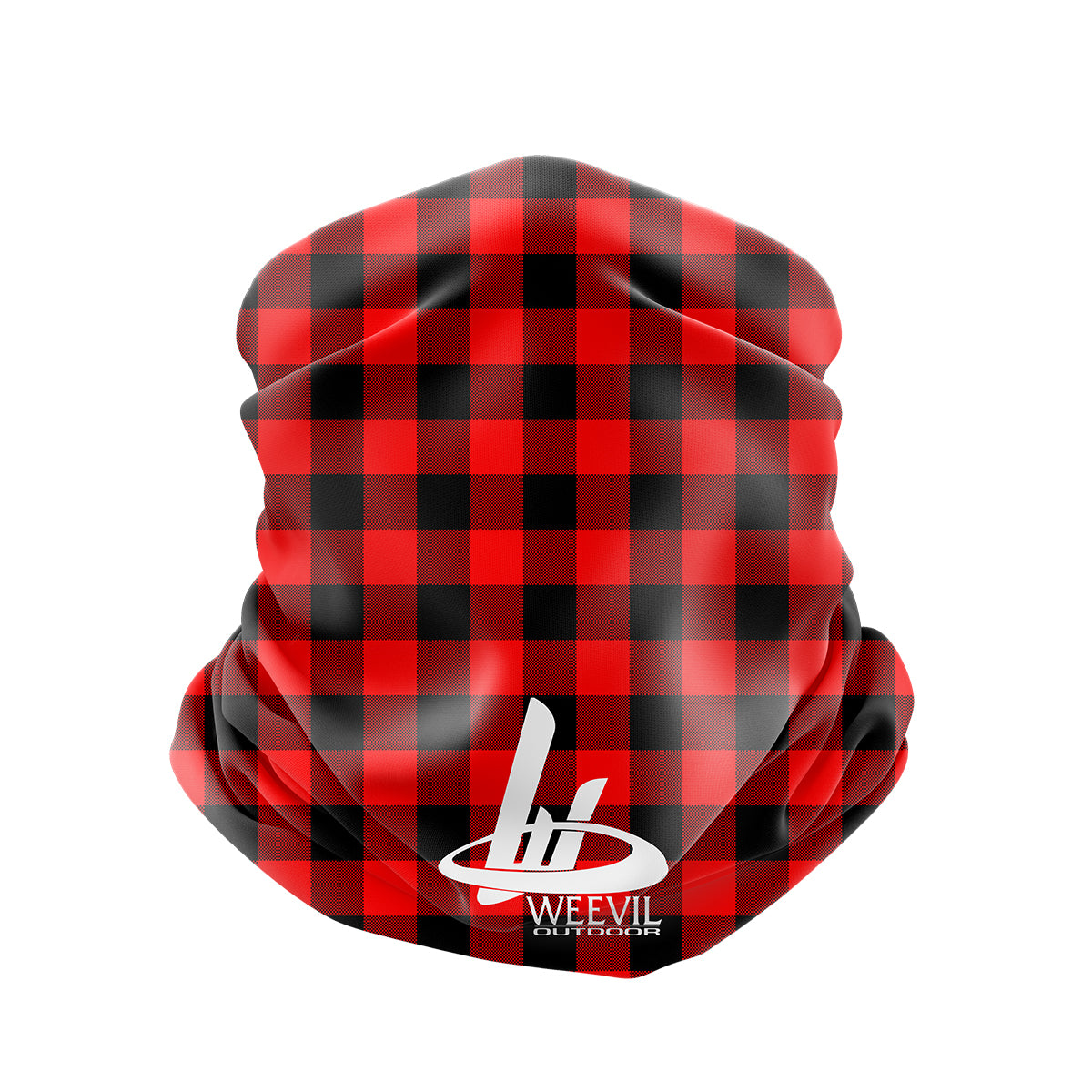 RF NEKSAK // NECK & FACE COVER