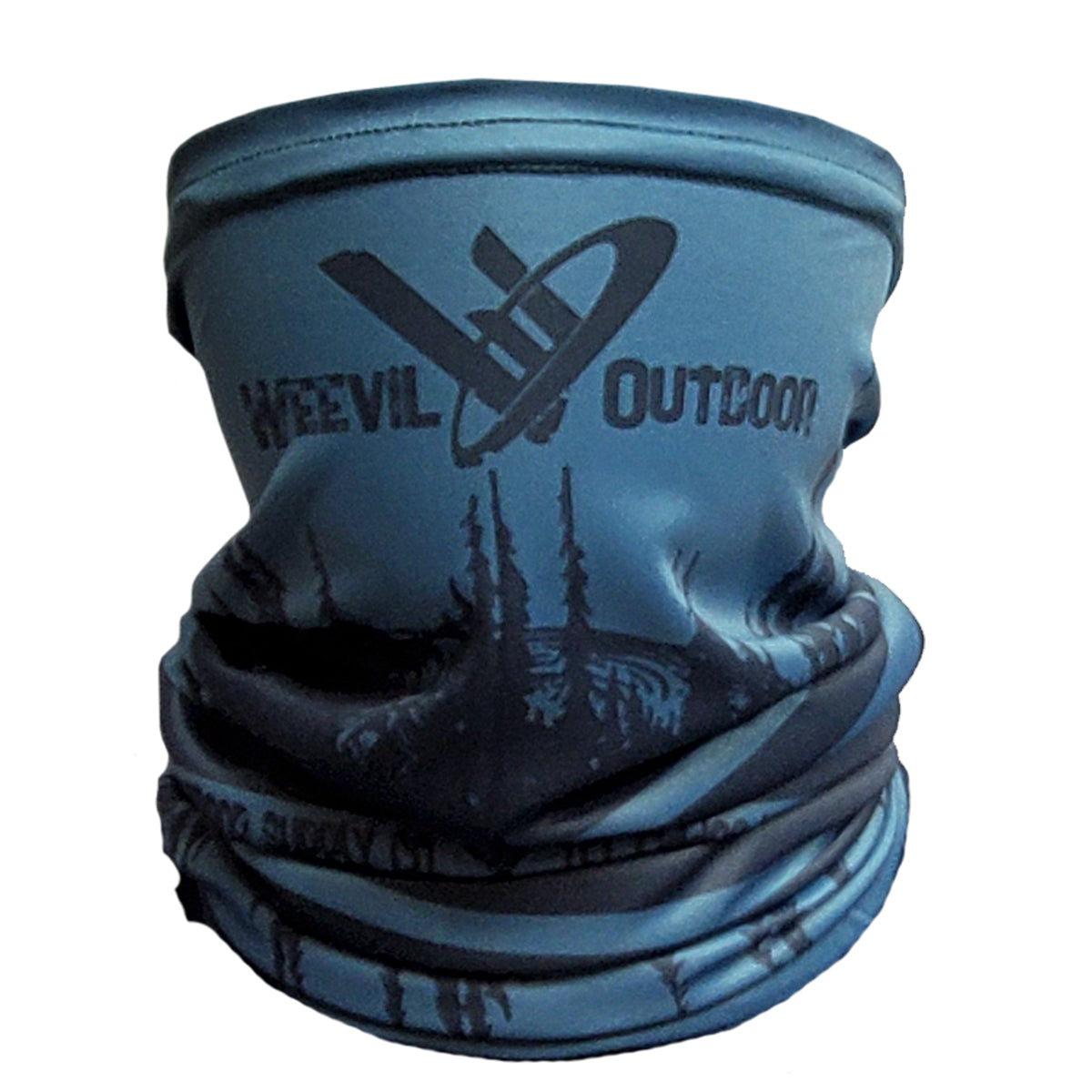 NEKSAK // NECK AND FACE COVER