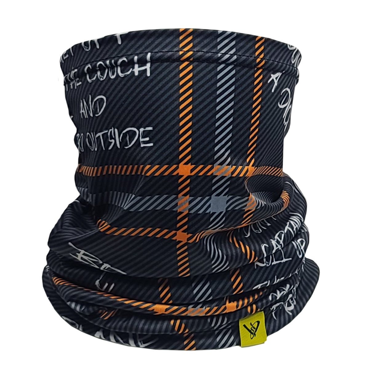 DBAD NEKSAK // NECK & FACE COVER