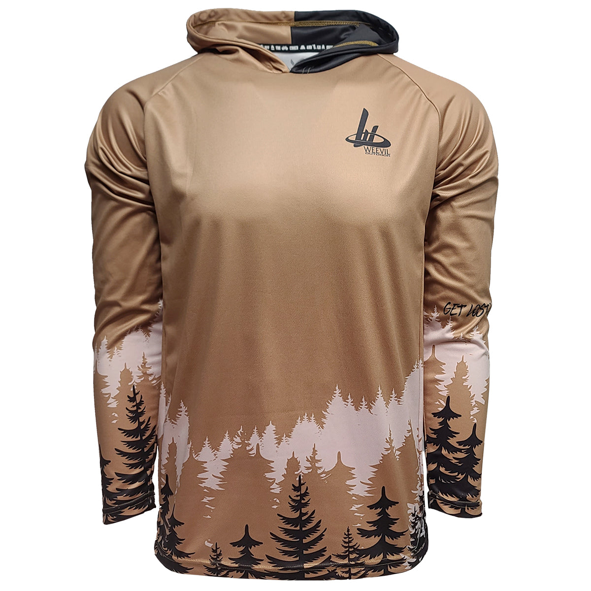 NEMON JERSEY // YOUTH