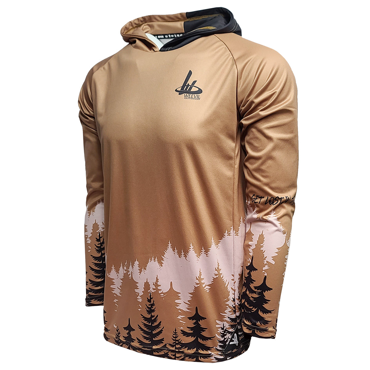 NEMON JERSEY // YOUTH