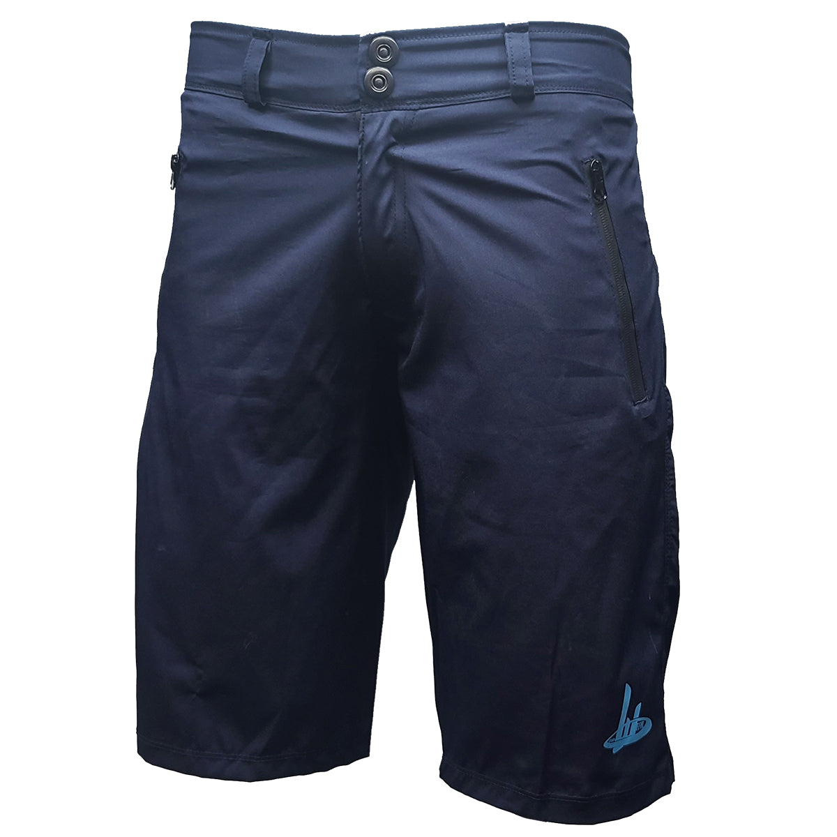 ROWDY-END SHORT // YOUTH