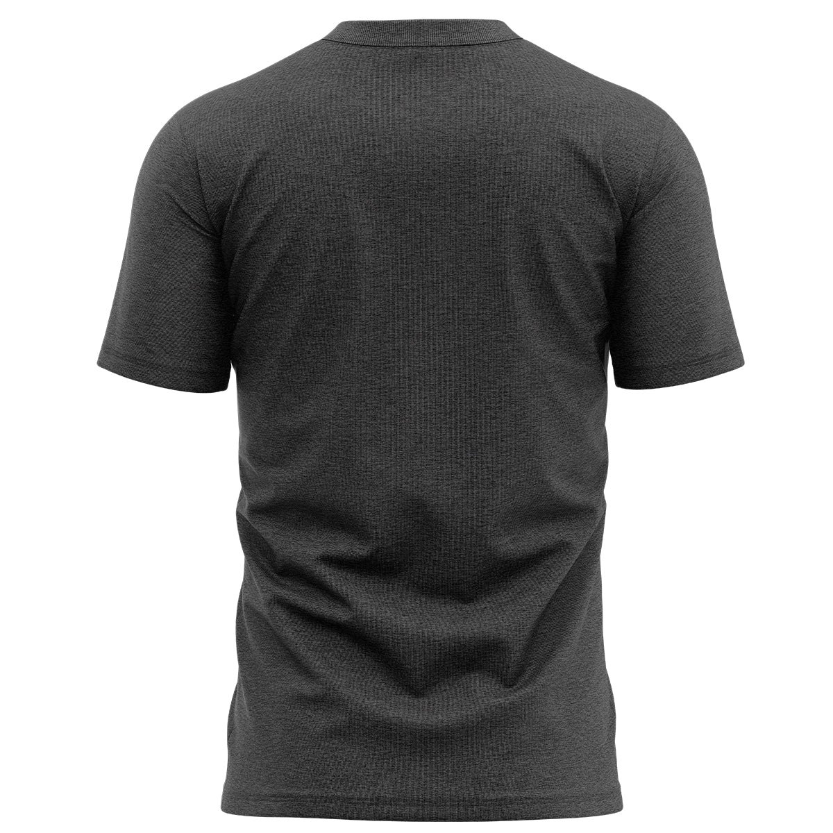 OFF ROAD T // HEATHER CHARCOAL