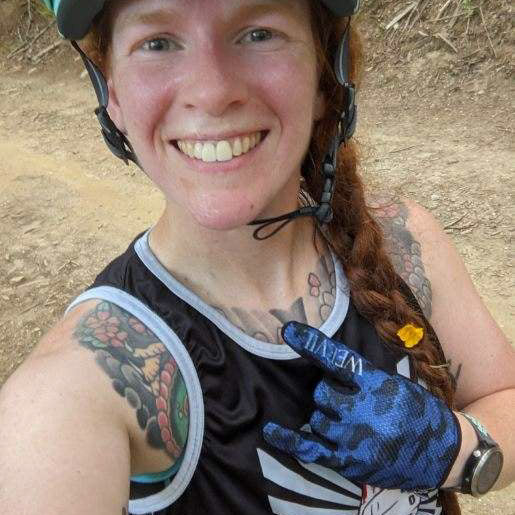 SHRED GLOVES // CAMO