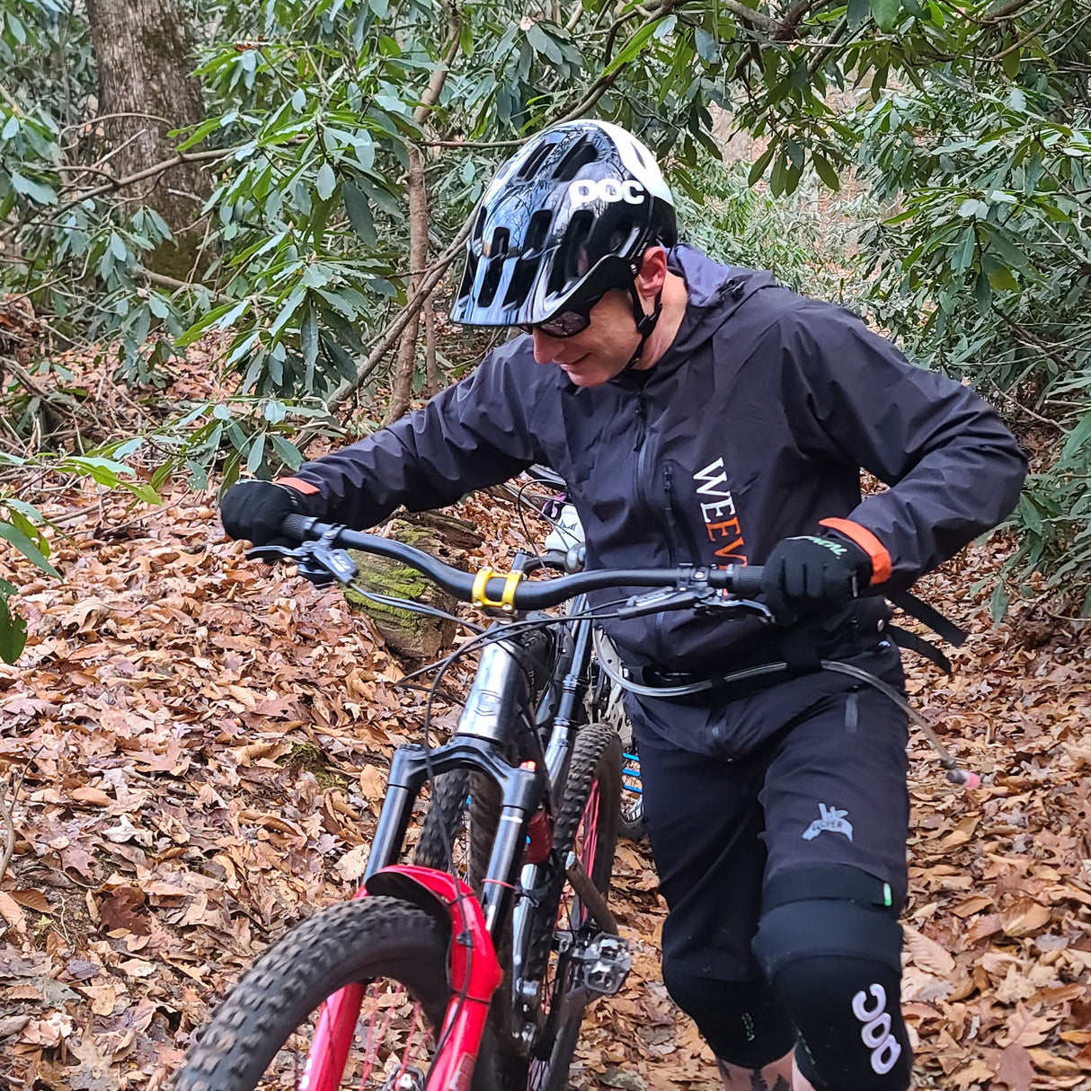 ELYTRA ENDURO
