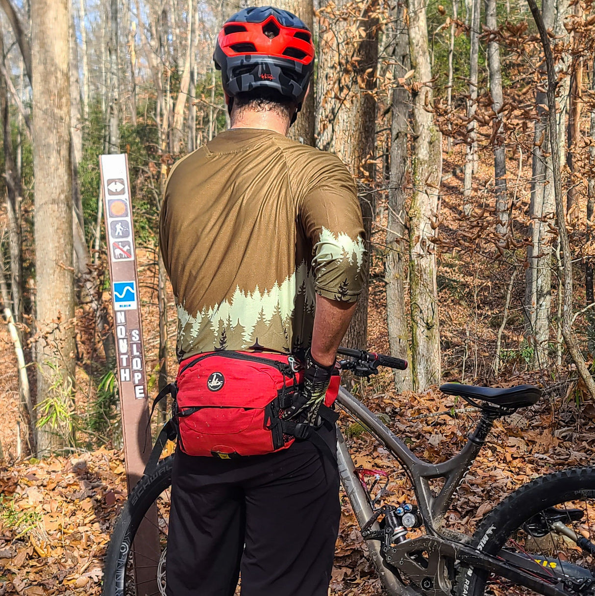 HELIUM JERSEY // 3QTR