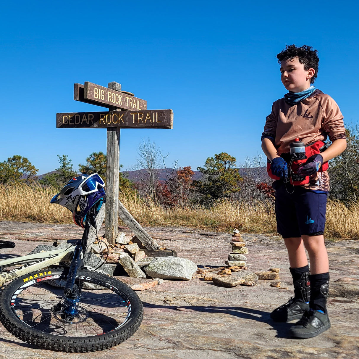 NEMON JERSEY // YOUTH