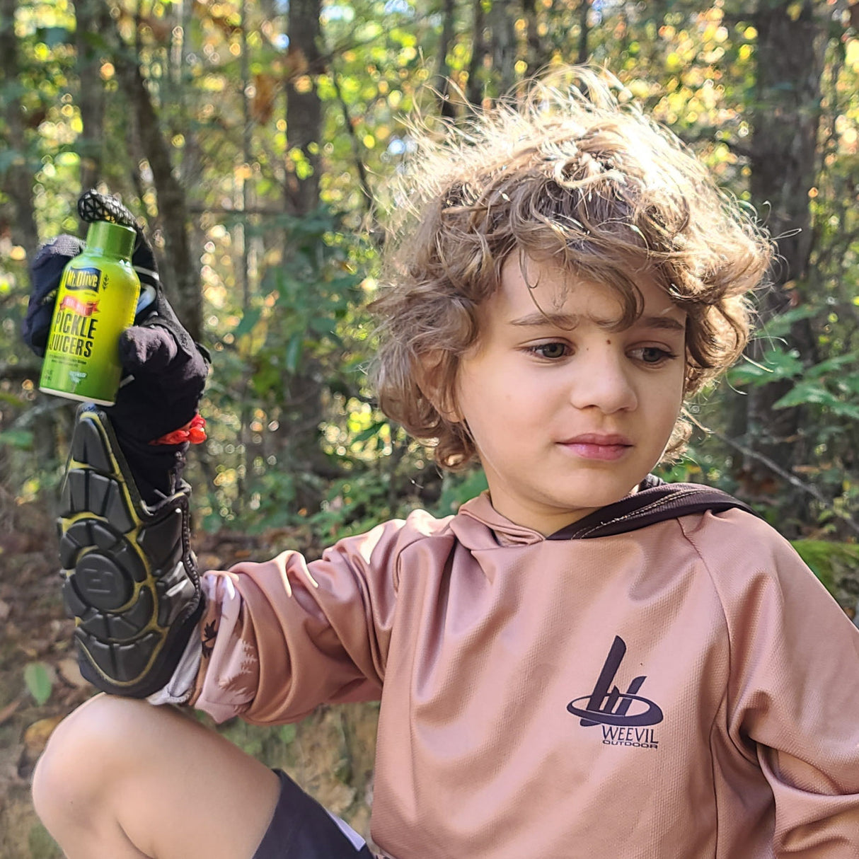 NEMON JERSEY // YOUTH