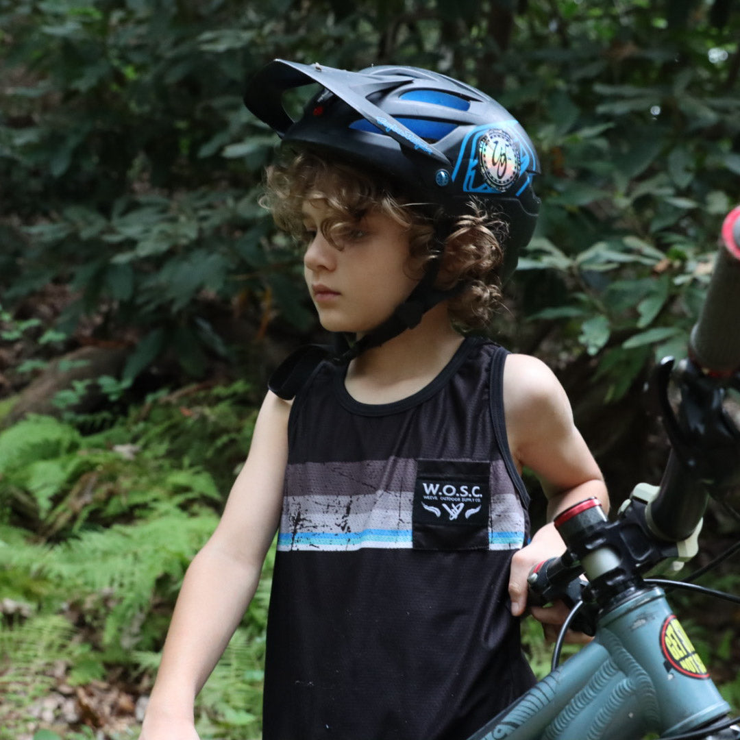 HELIUM TANK // YOUTH