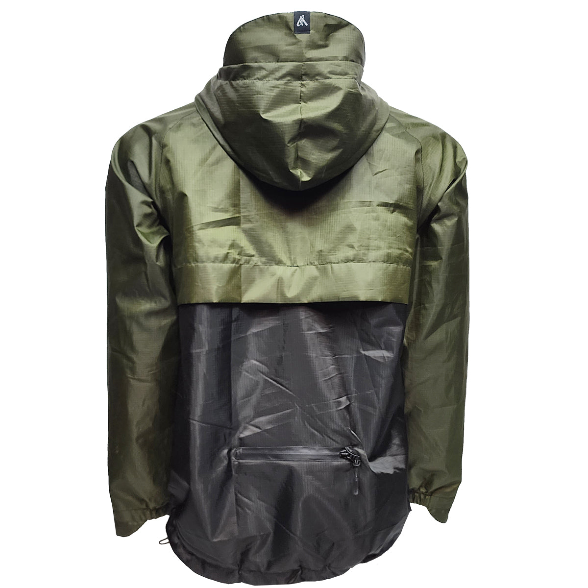 SHIFT JACKET