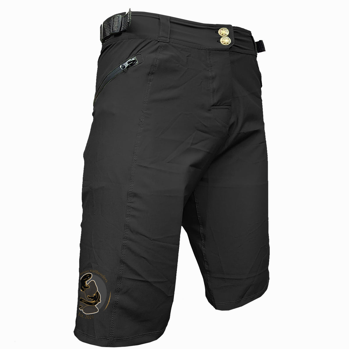 HELLBENDERS MTB SHORTS