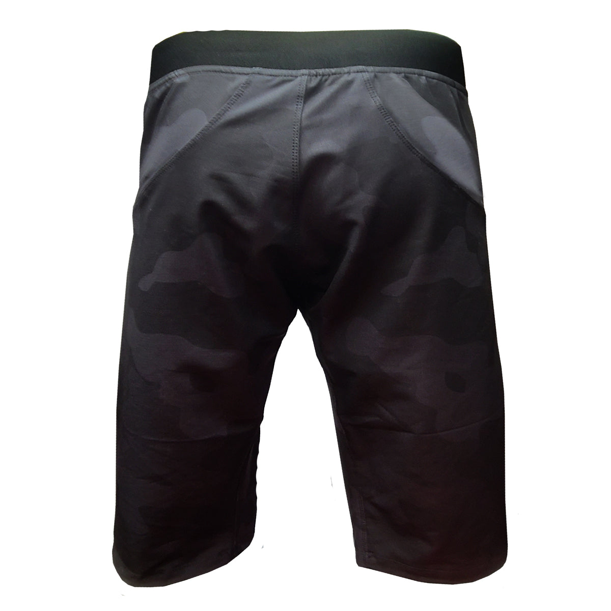 SLAYER SHORT // MTB // REFLECTIVE LOGO