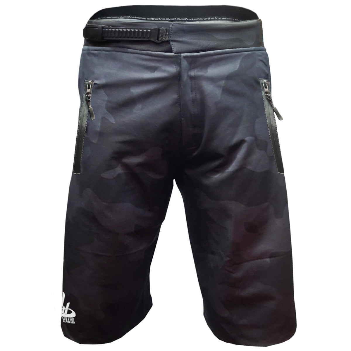 YOUTH SLAYER SHORT // MTB // REFLECTIVE