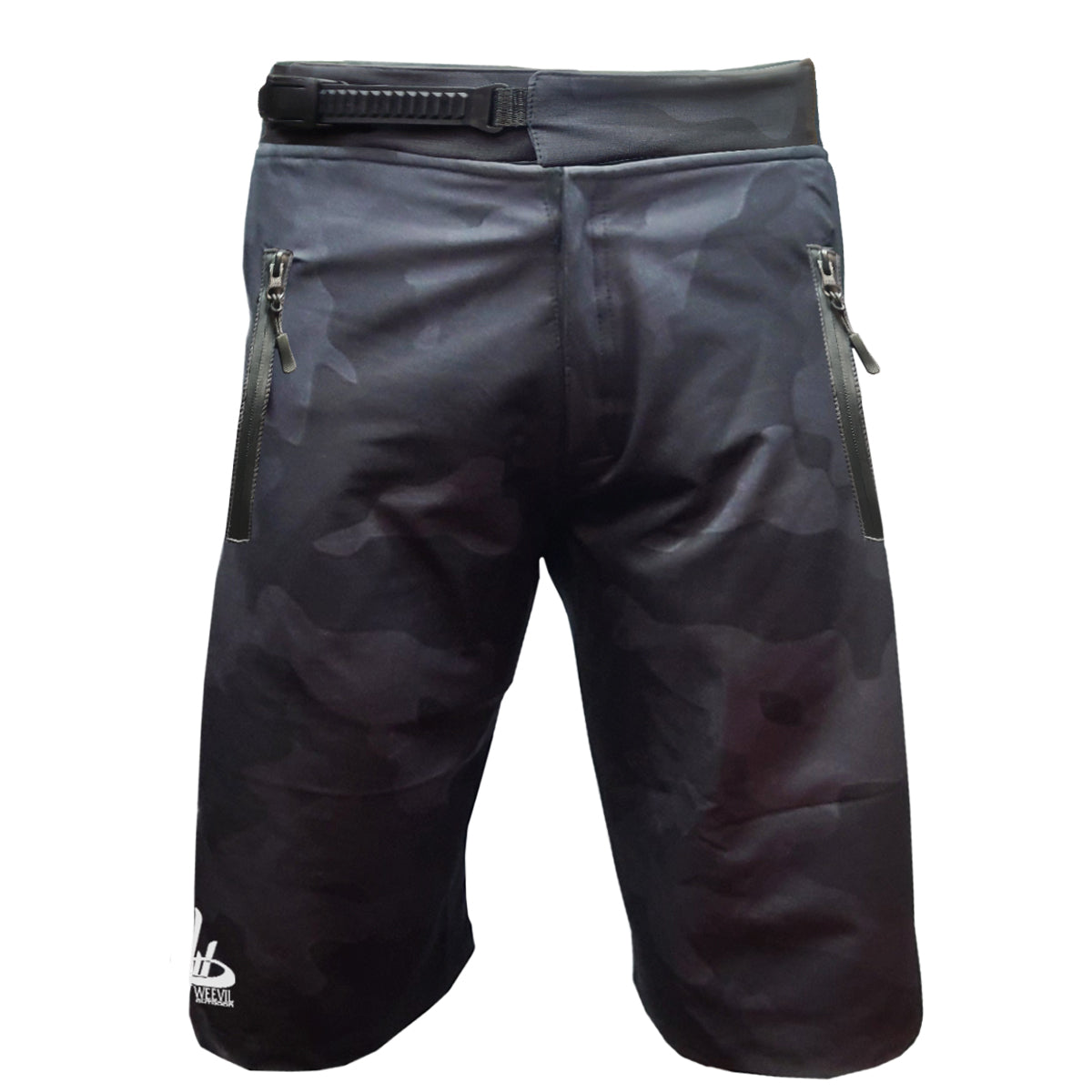 YOUTH SLAYER SHORT // MTB // REFLECTIVE