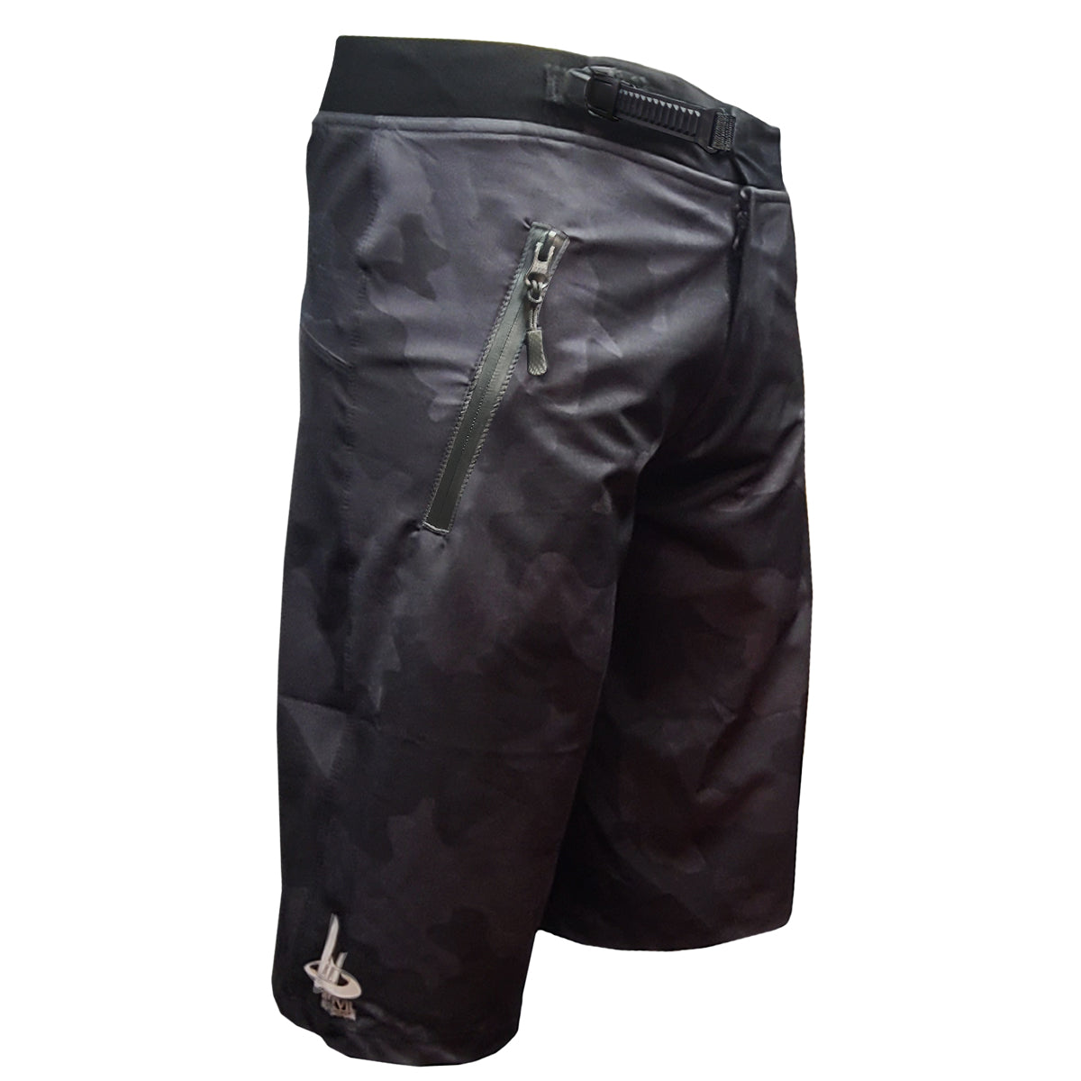 YOUTH SLAYER SHORT // MTB // REFLECTIVE