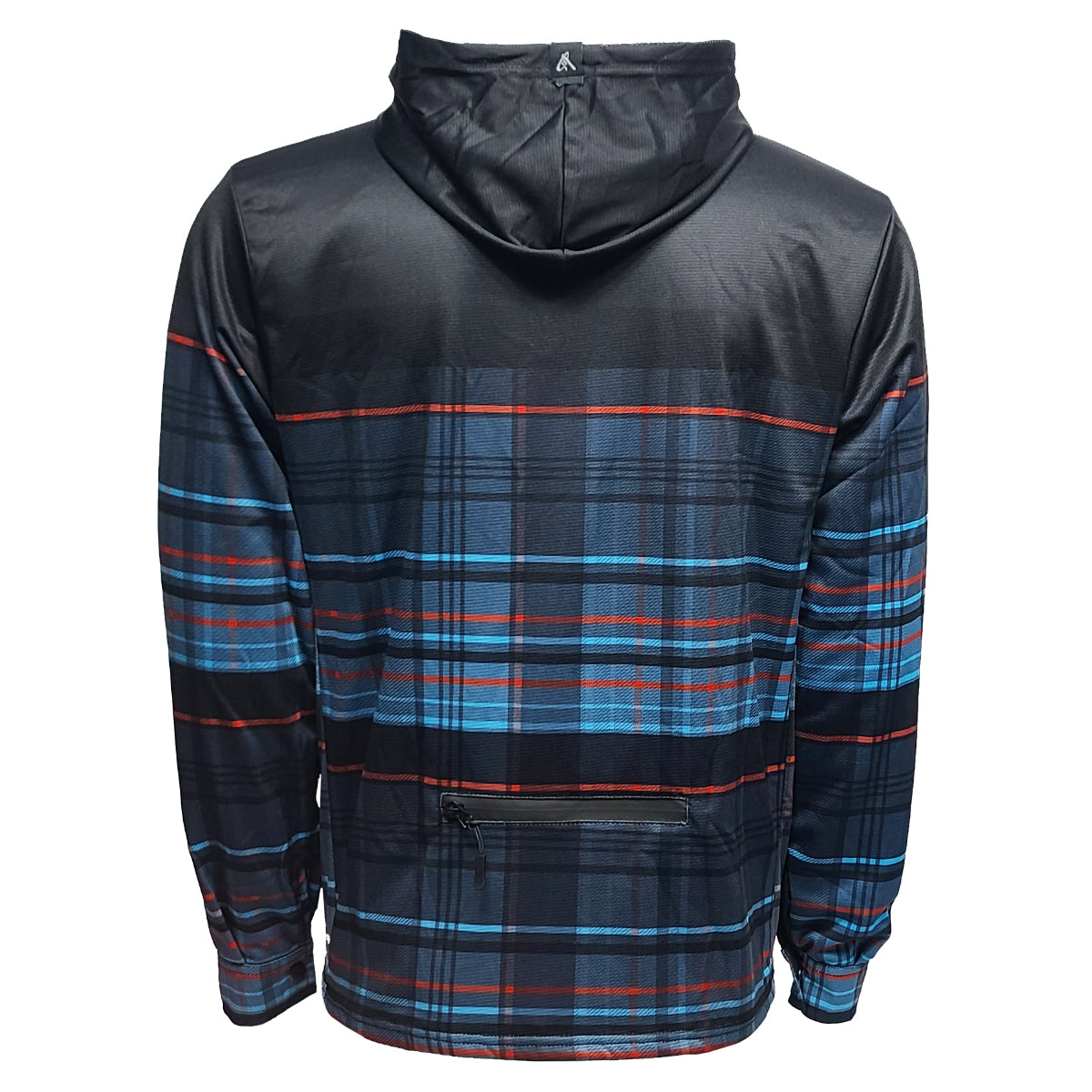 SKYLER HOODIE // UNISEX