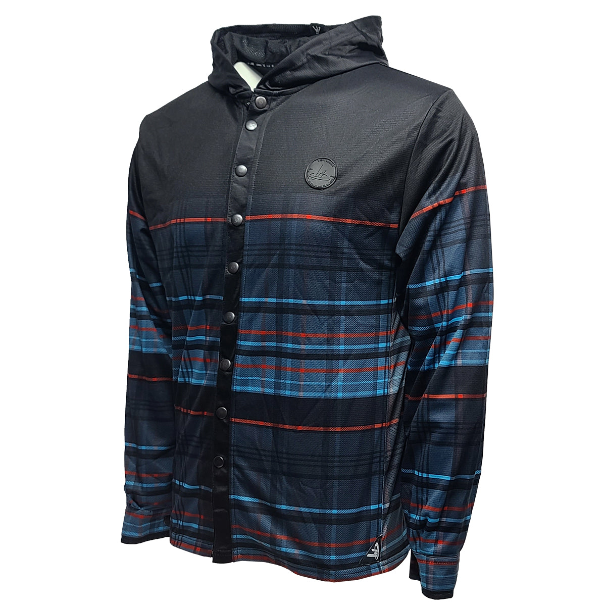 SKYLER HOODIE // UNISEX