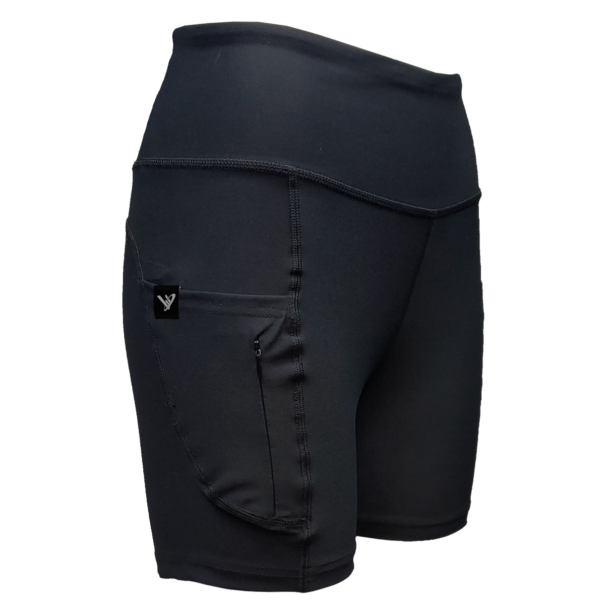 SUPLEX SHORT // YOGA // RUN // RIDE