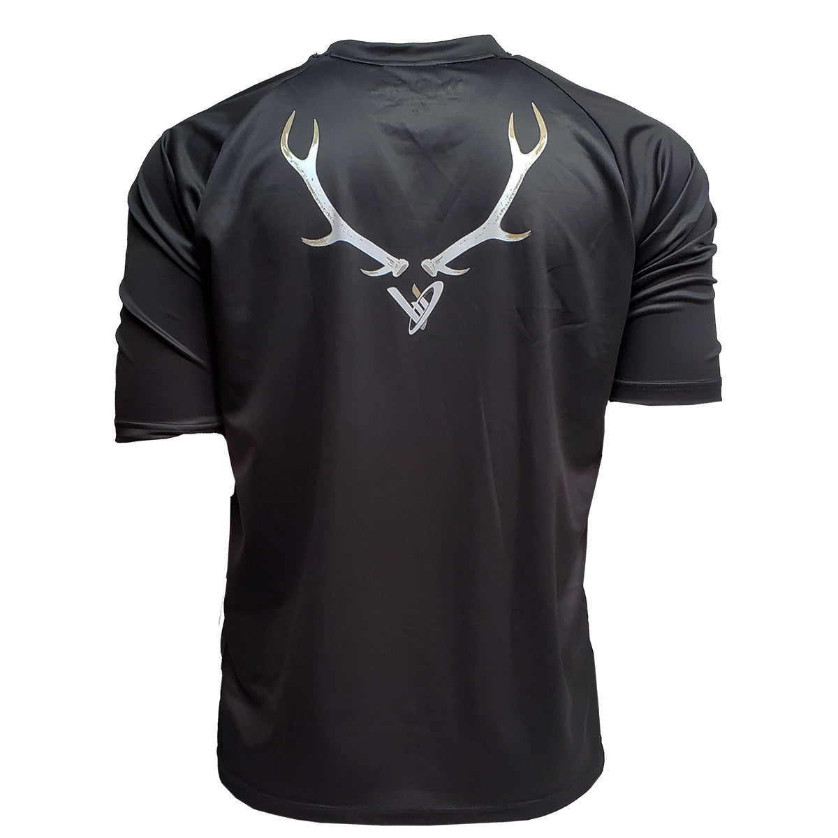 LODGE JERSEY // 3QTR