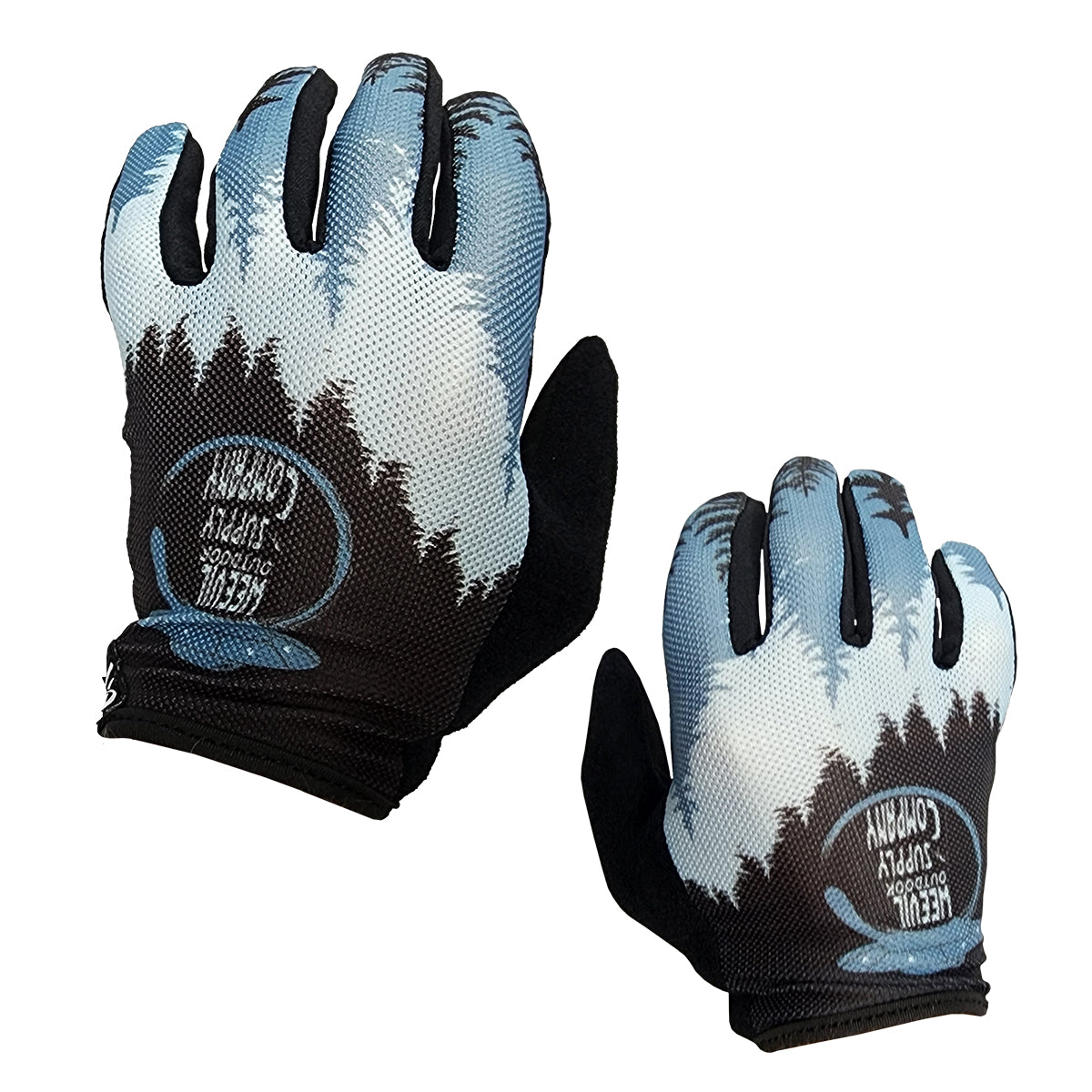 UFO FOREST // SUMMER GLOVES