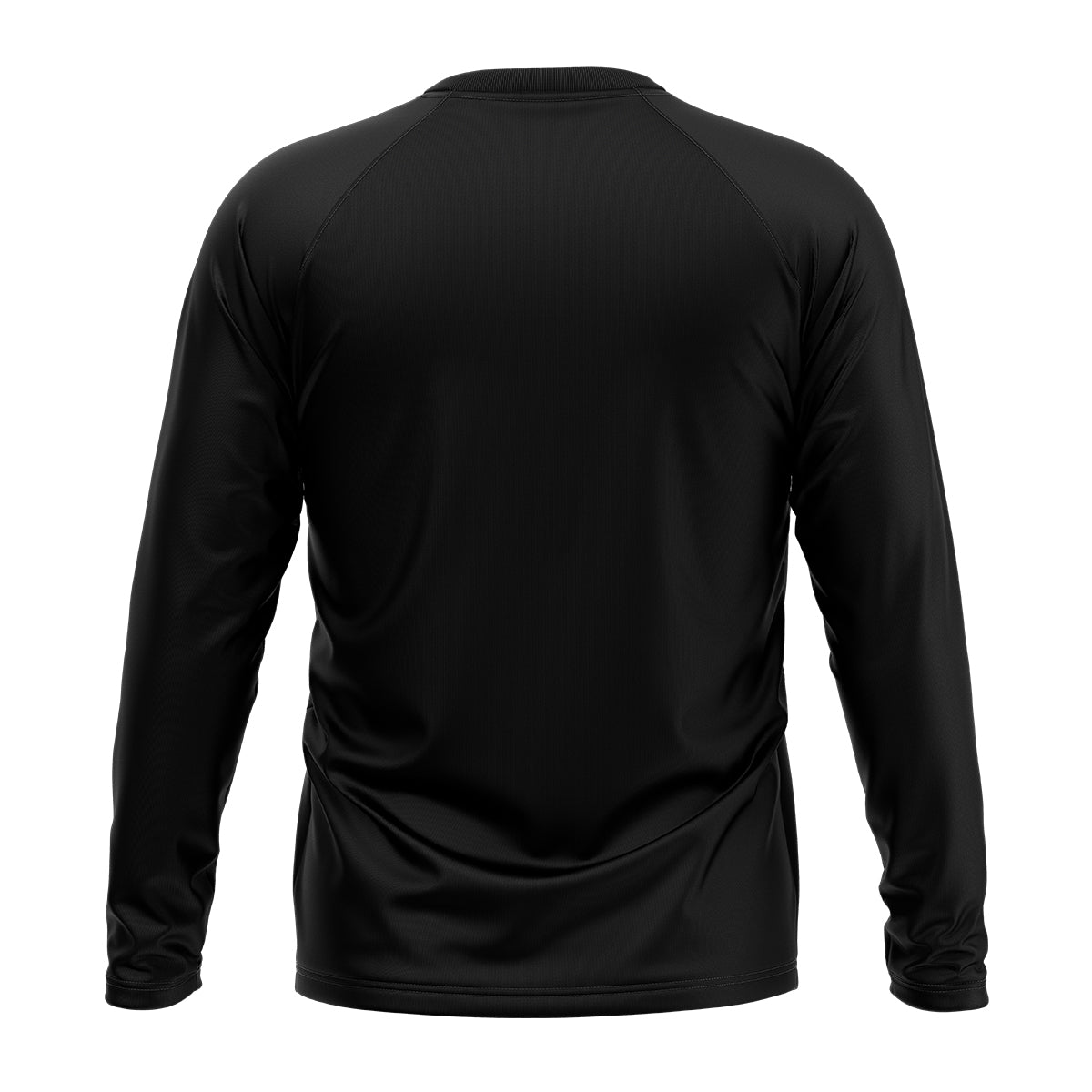 FOREST TEE // LONG SLEEVE