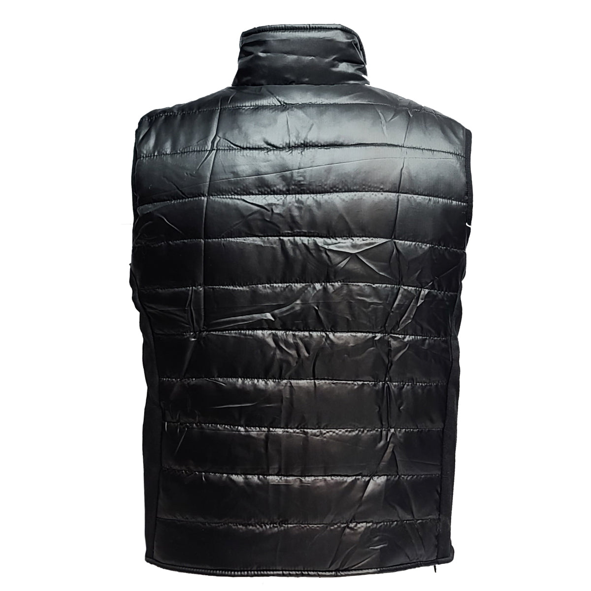 THE GRENADE // MTB LOGO VEST