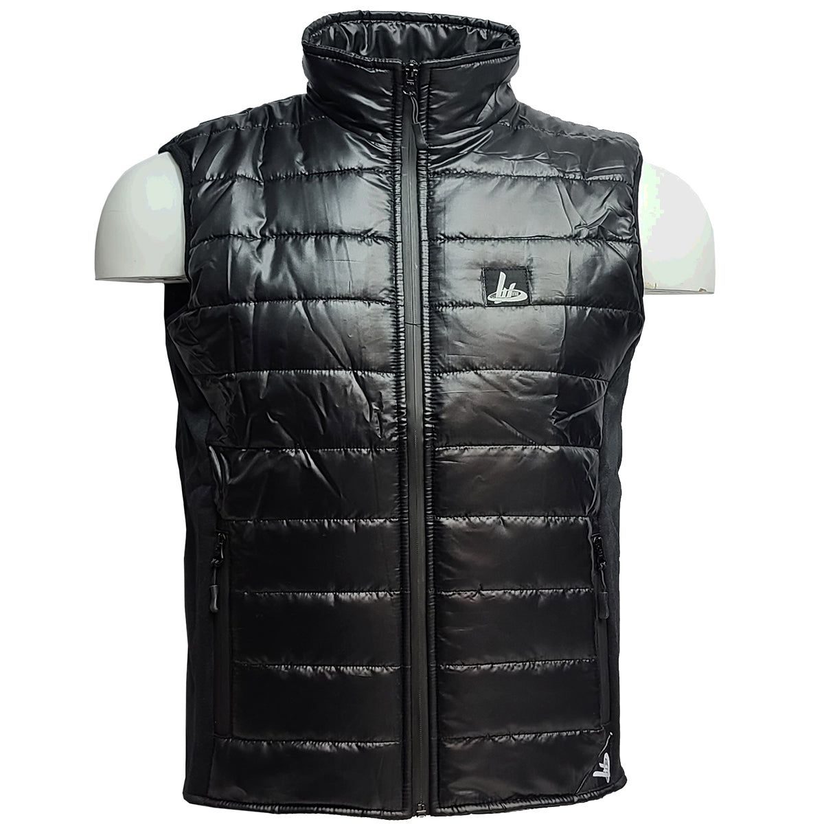 THE GRENADE // MTB LOGO VEST