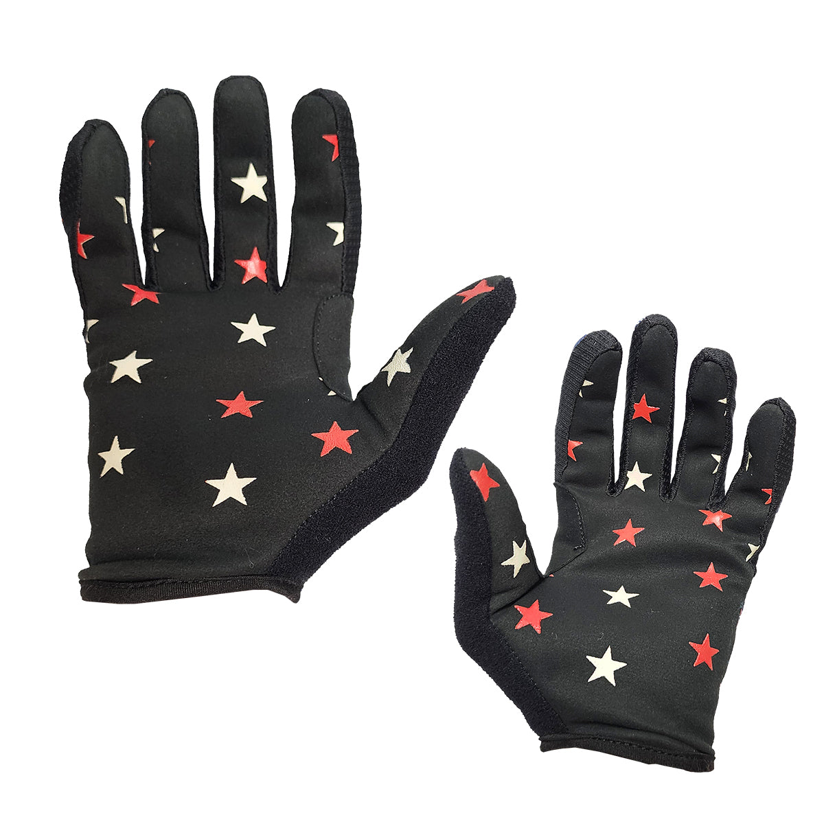 WEEVIL KNIEVEL // GRIP-R GLOVES