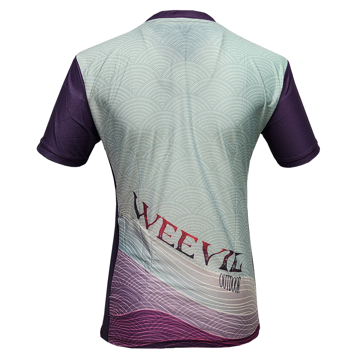 WO HELIUM JERSEY // SHORT SLEEVE // WOMENS