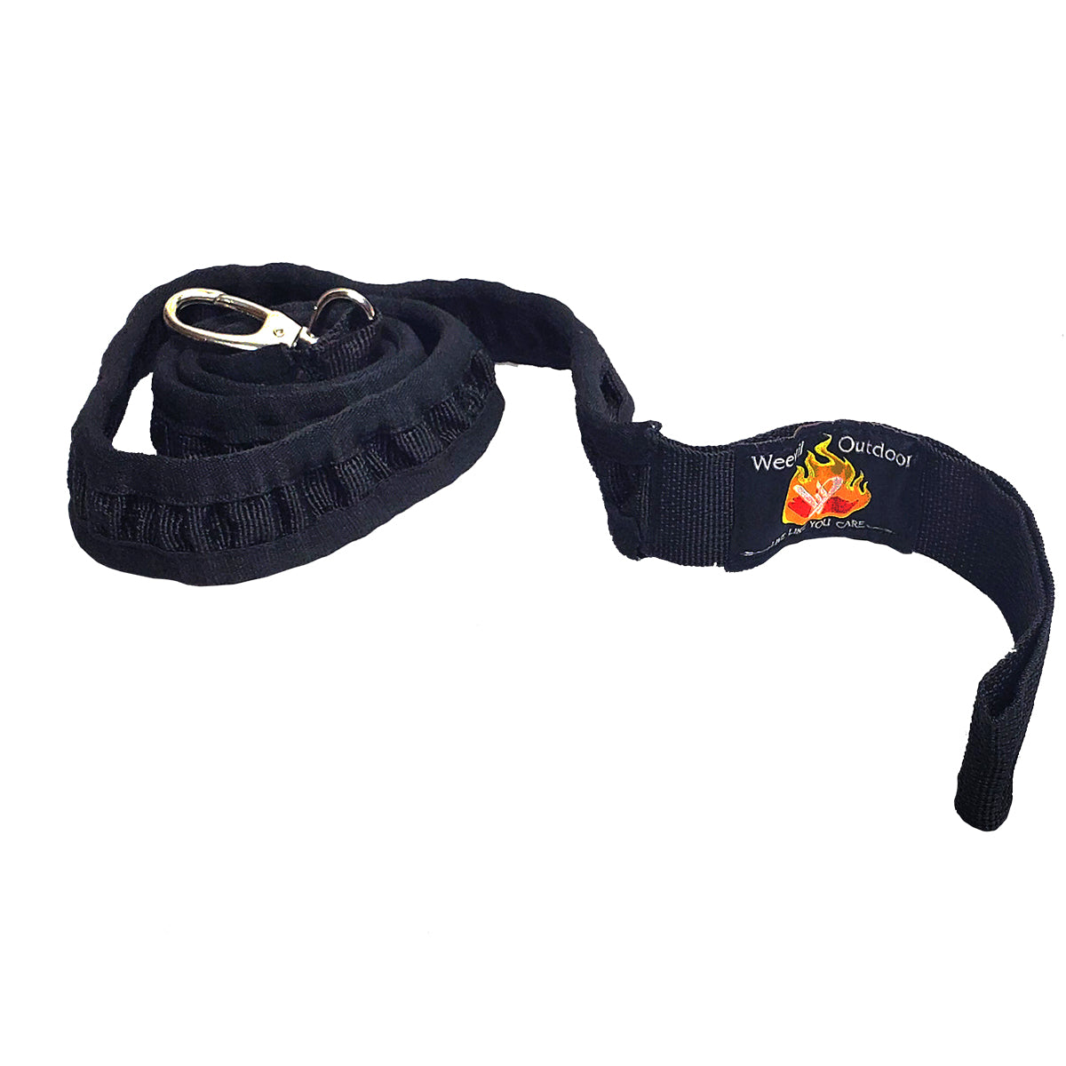 WEEVIL LEASH // WAIST HARNESS AND TOW STRAP