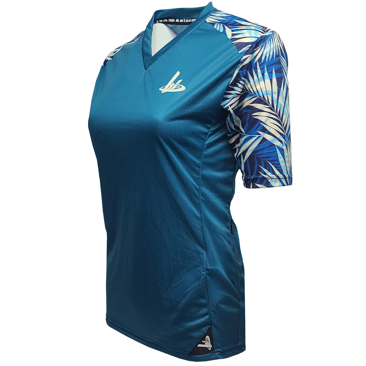 BELIZE JERSEY // WOMENS 3/4