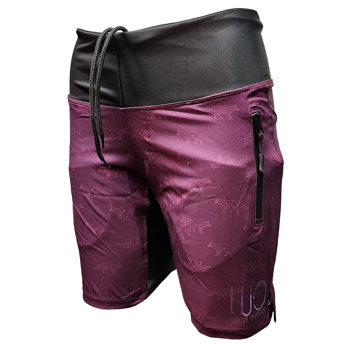 VIXX SHORT // WOMEN'S SPECIFIC