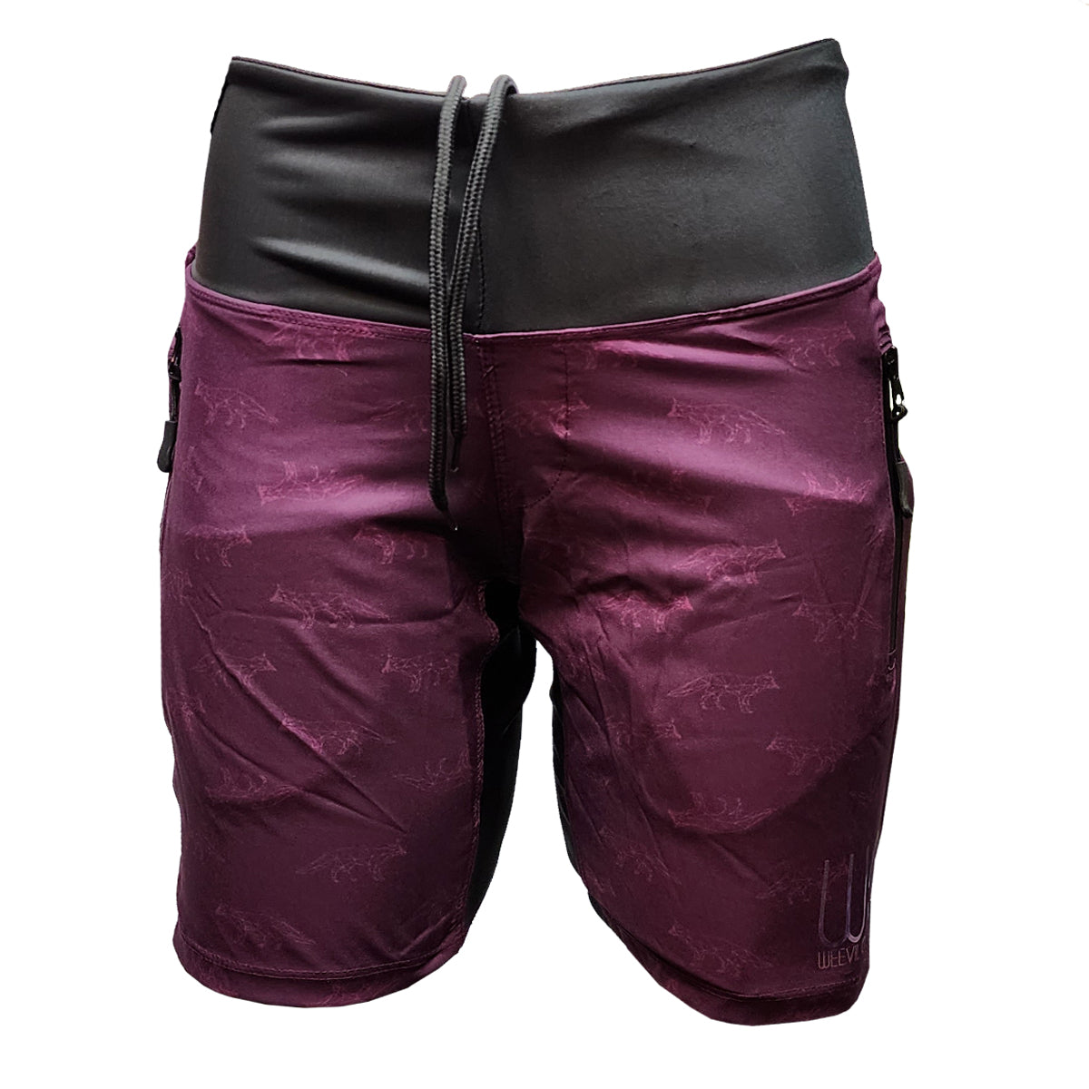 VIXX SHORT // WOMEN'S SPECIFIC