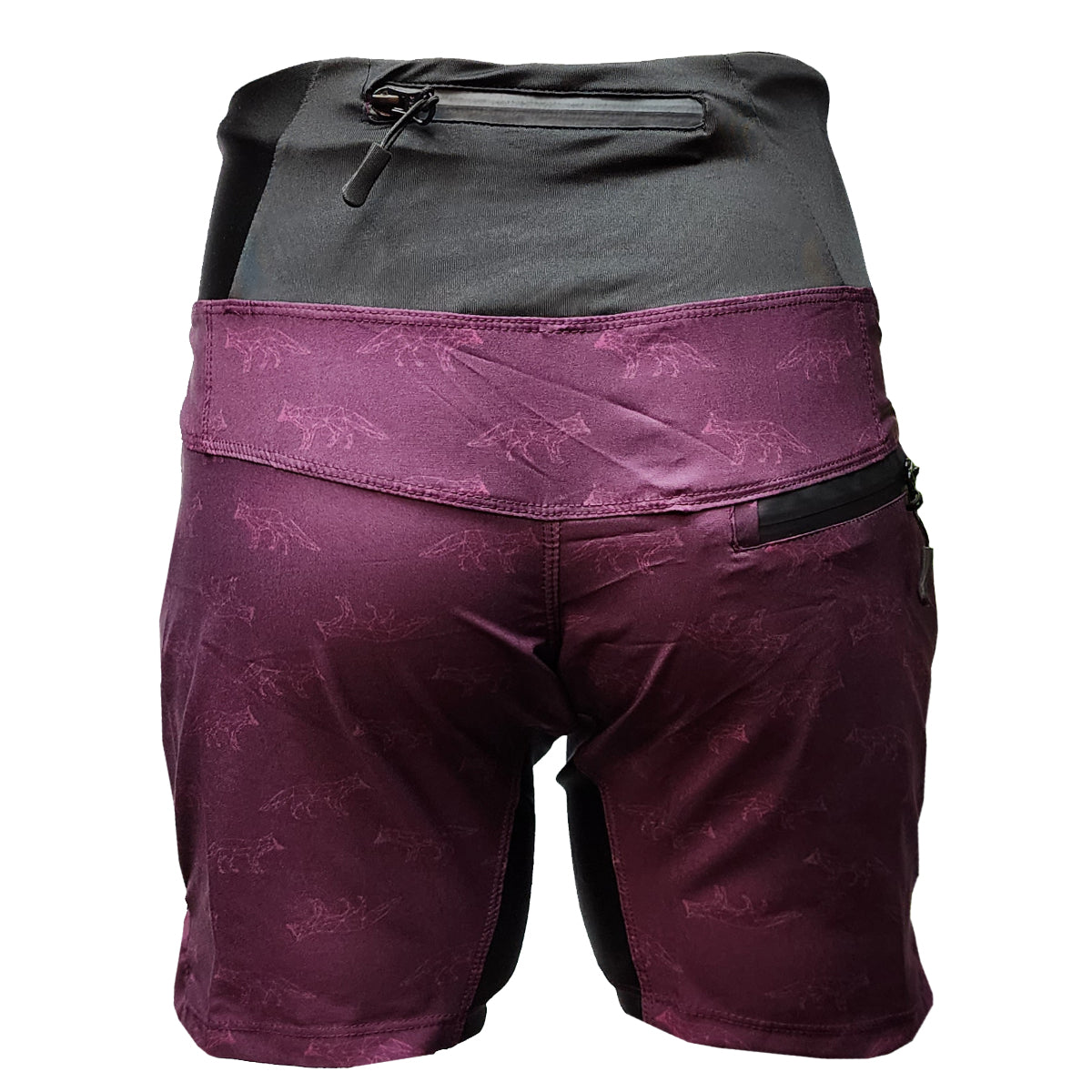 VIXX SHORT // WOMEN'S SPECIFIC