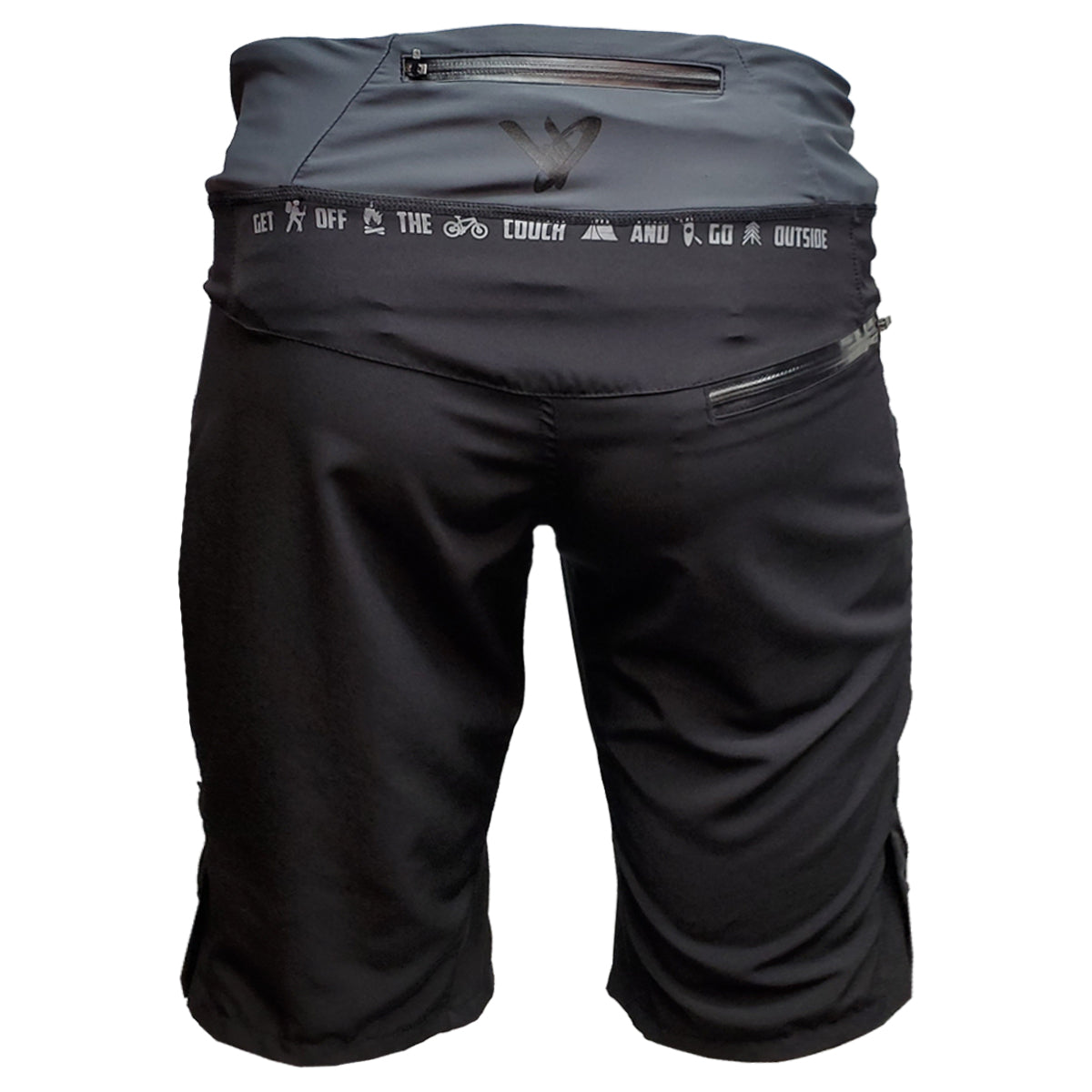 YOGI SHORT  // WOMEN'S SPECIFIC