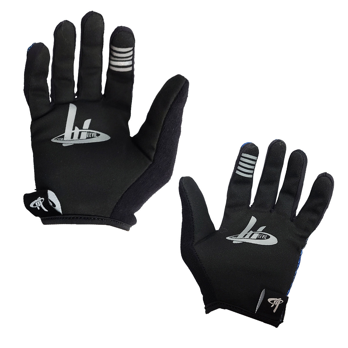 SHRED GLOVES // CAMO