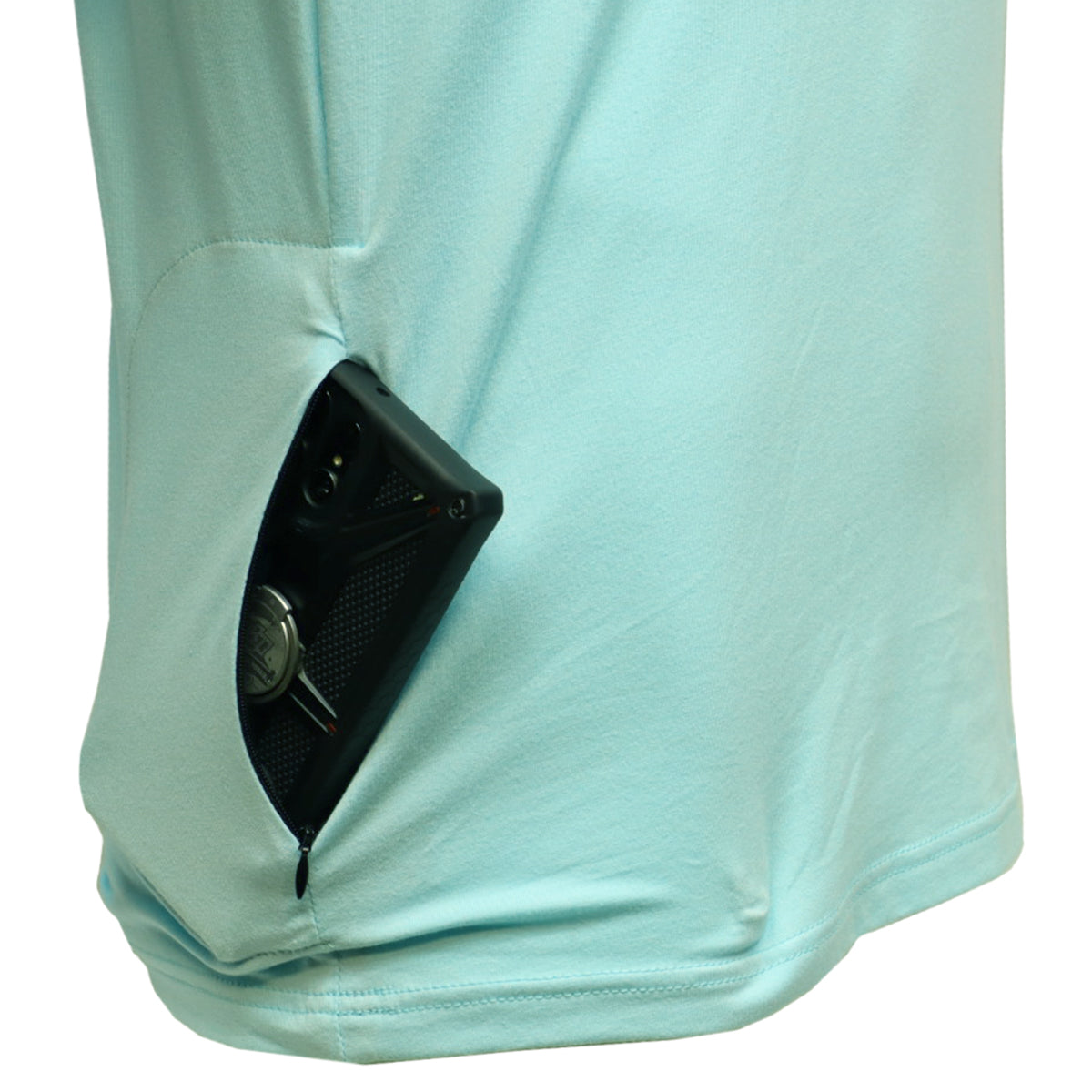 WIZE JERSEY // MERINO WOOL