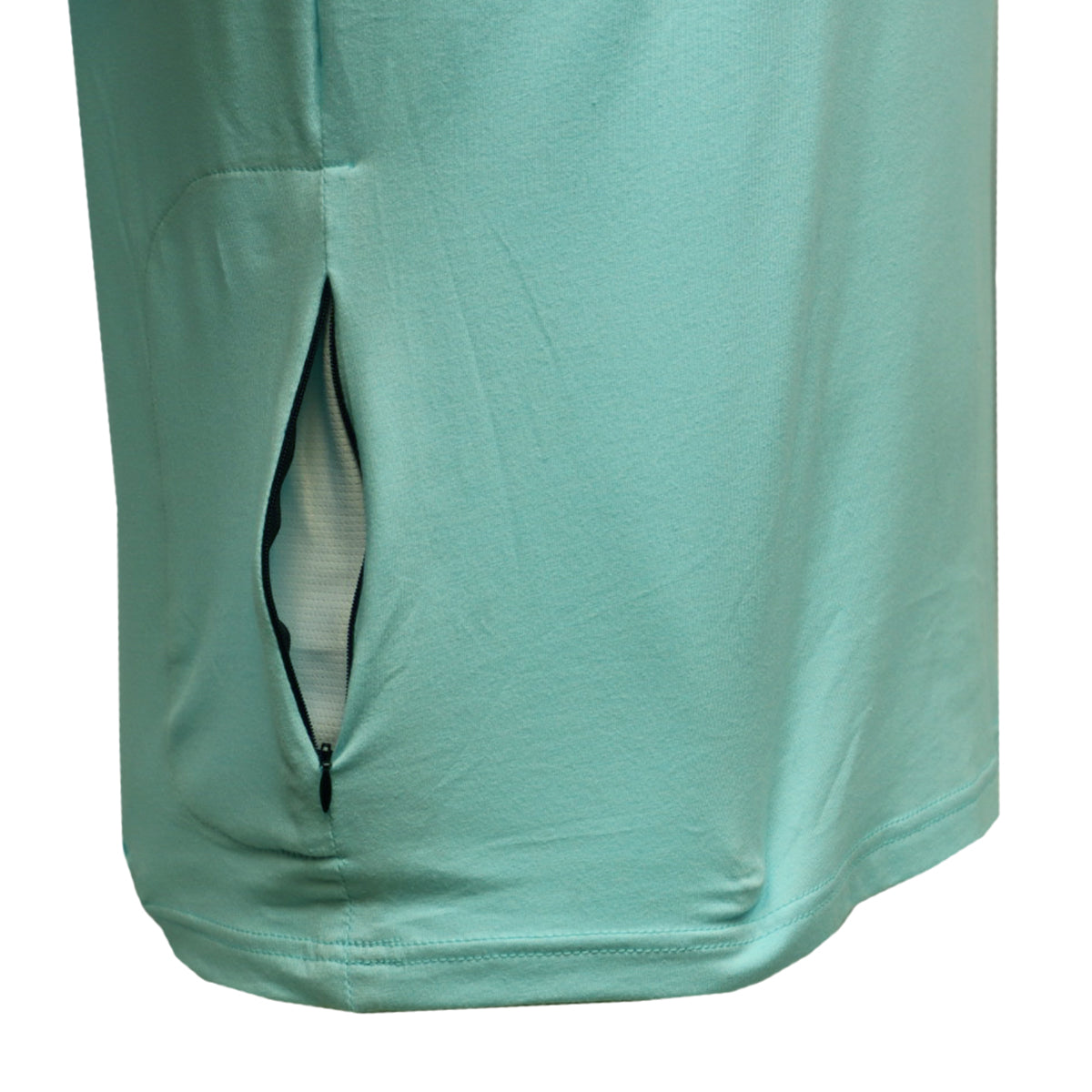 WIZE JERSEY // MERINO WOOL