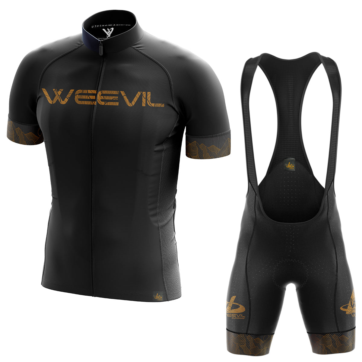 Cycling Kit