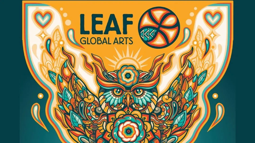 Leaf Global Arts Collection