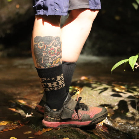 SOCKS