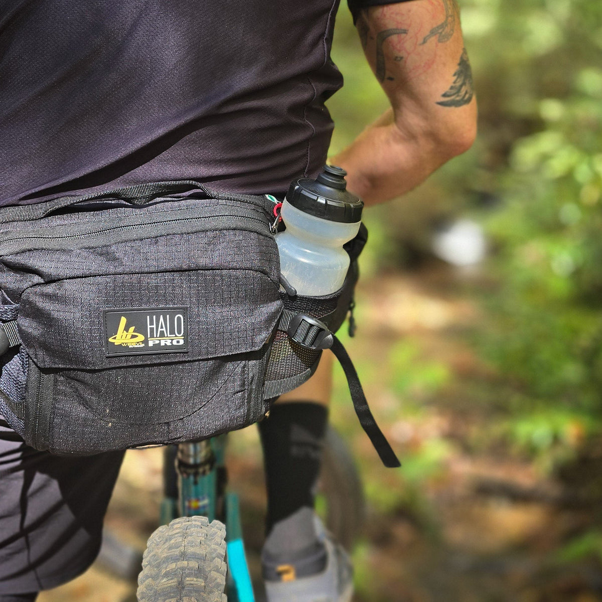MTB Packs – Weevil Outdoor