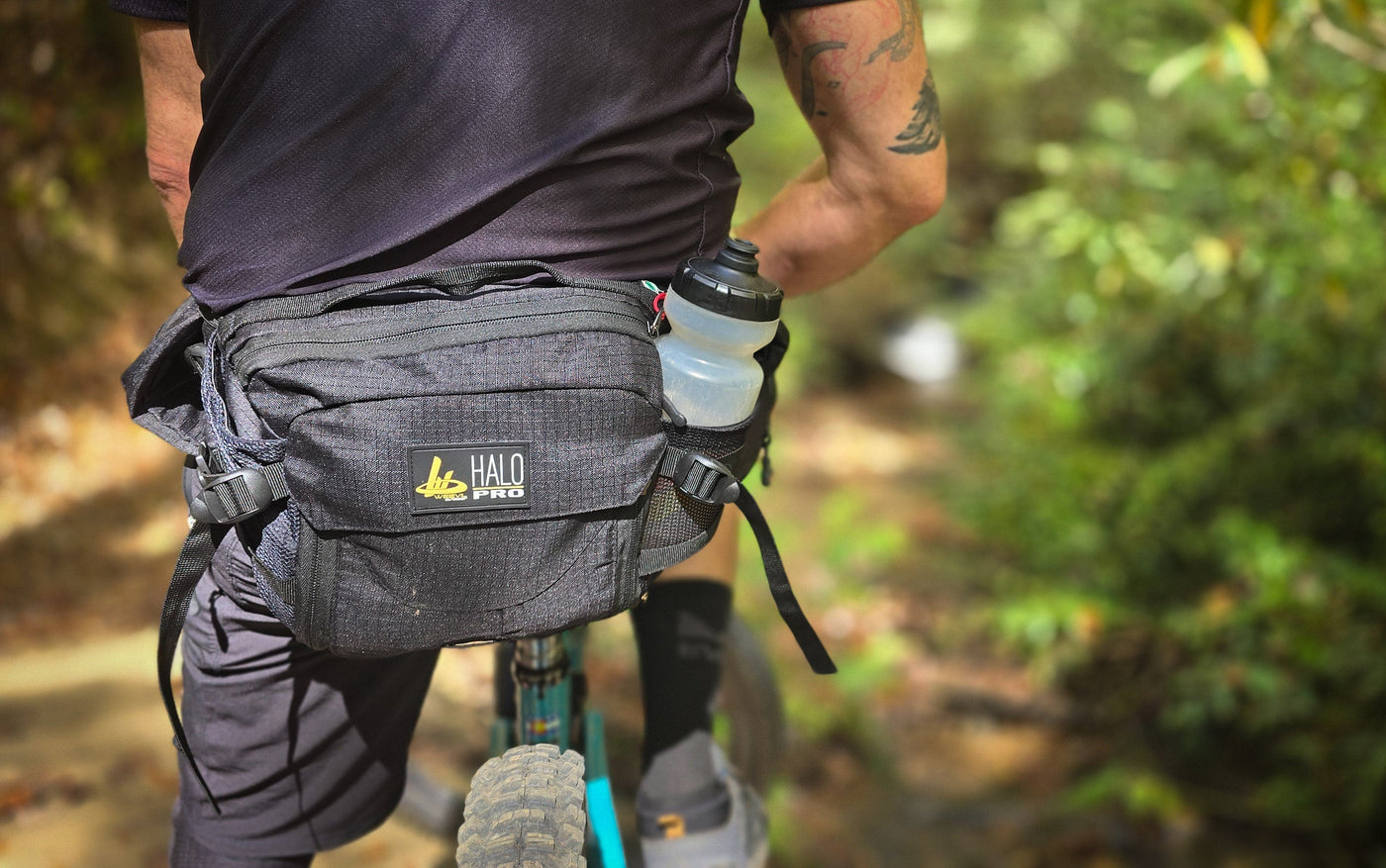 Packs & Bags