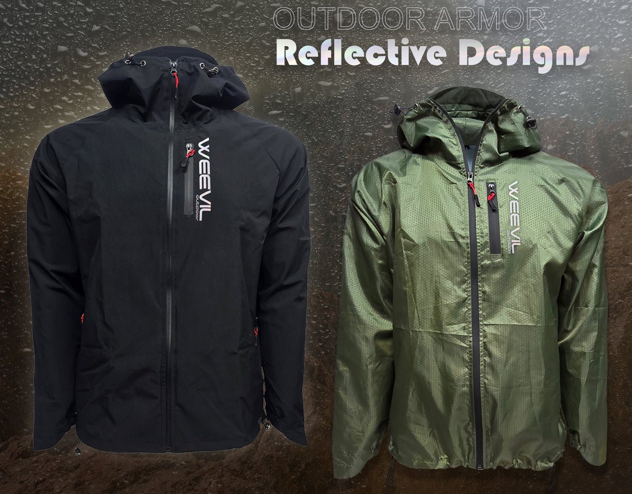 Reflective Designs