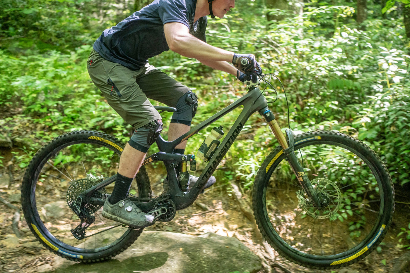 MTB Shorts