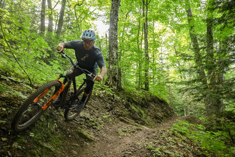 Trail Ready Merino