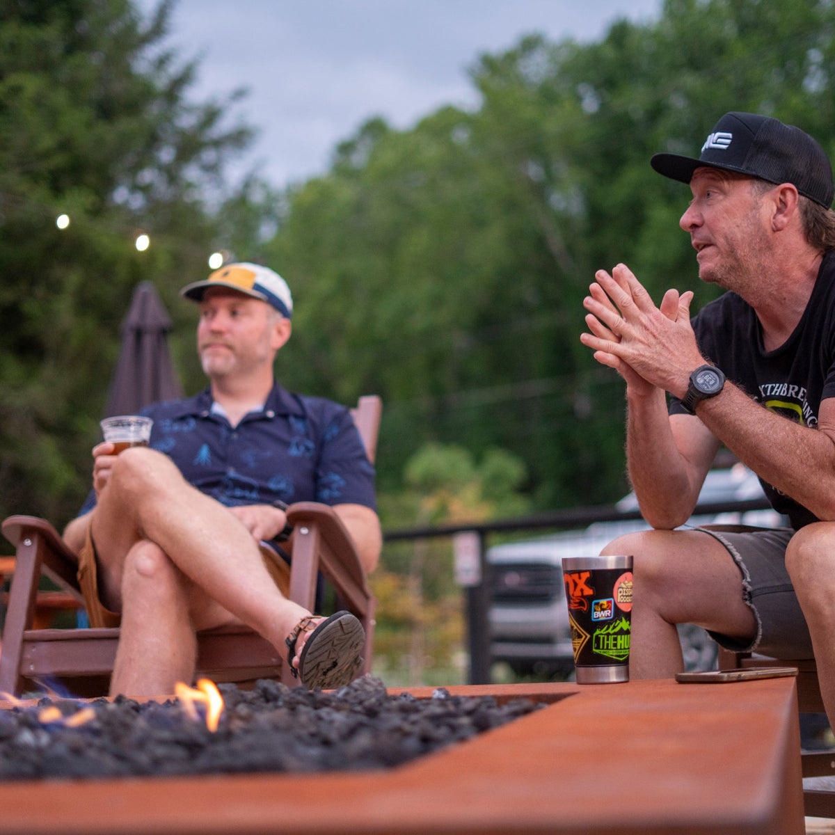 Everyday Adventure – Weevil Outdoor