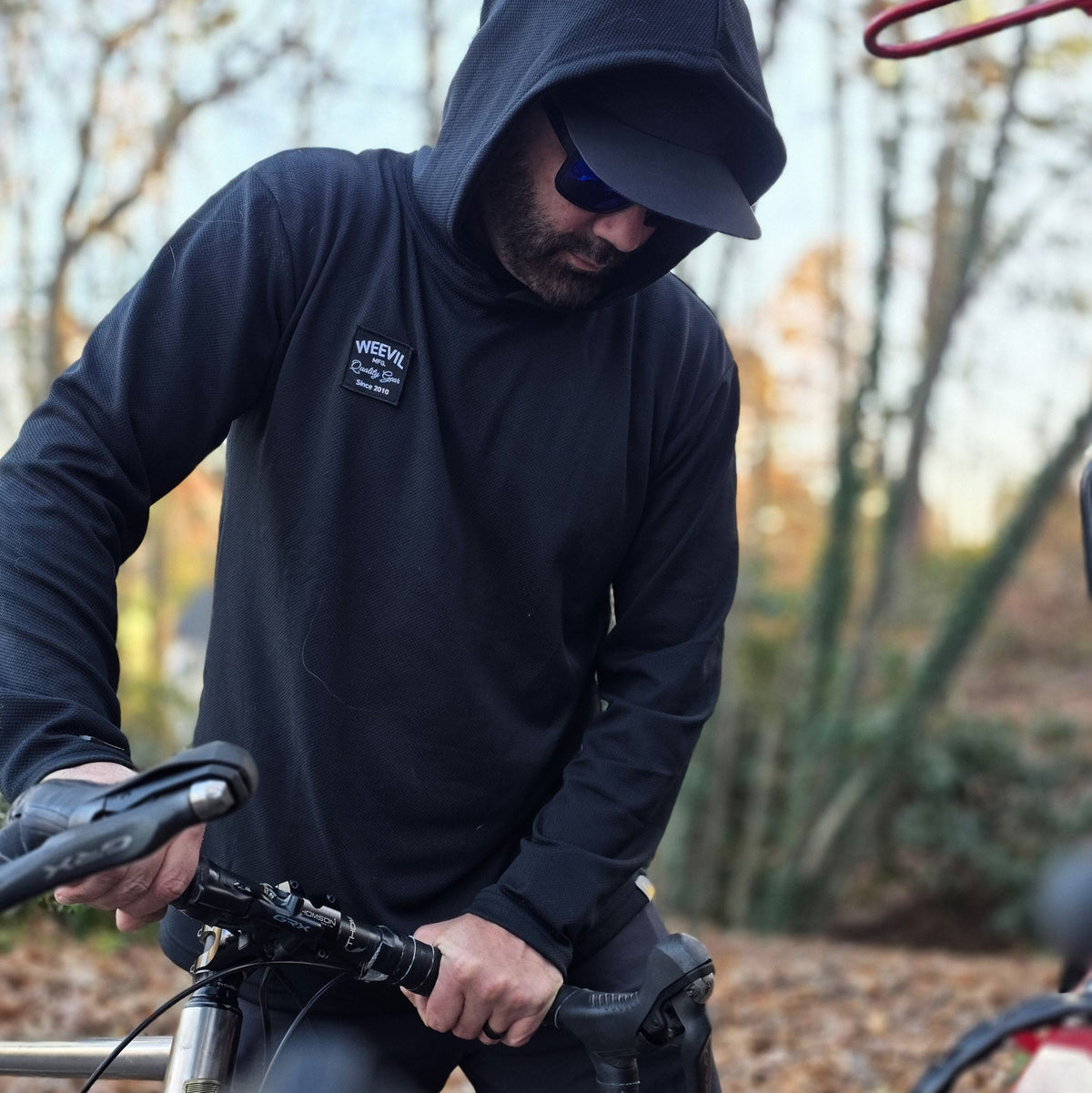 New Arrivals – Weevil Outdoor