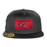 MAKE NOISE HAT // UNSTRUCTURED