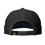 BLACK MTN HAT // CORDUROY
